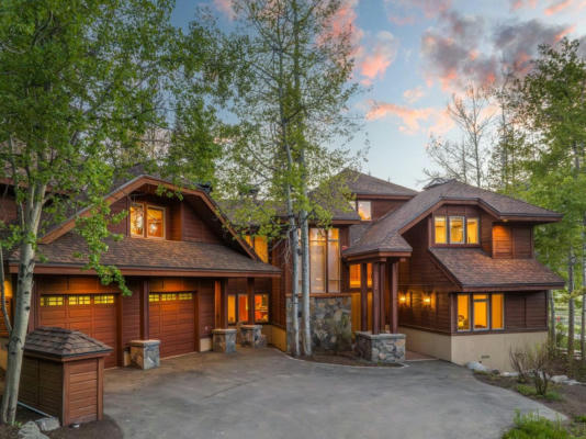 3034 MOUNTAIN LINKS WAY, OLYMPIC VALLEY, CA 96146 - Image 1