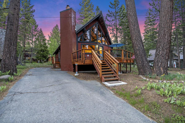 1860 SILVER TIP DR, TAHOE CITY, CA 96145 - Image 1