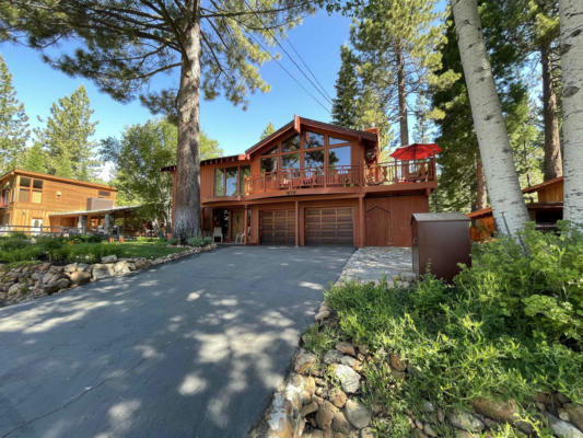 679 OLYMPIC DR, TAHOE CITY, CA 96145 - Image 1