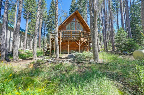 50288 CONIFER DR, SODA SPRINGS, CA 95728 - Image 1