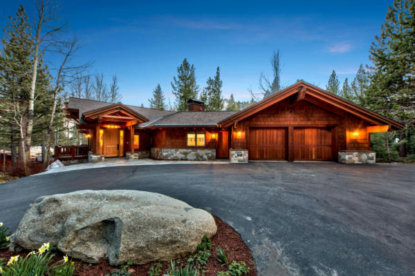 1509 LANNY LN, OLYMPIC VALLEY, CA 96146 - Image 1