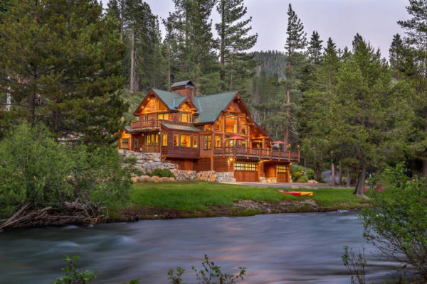 6400 RIVER RD, TRUCKEE, CA 96161 - Image 1