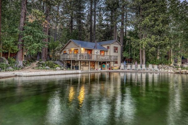 13313 DONNER PASS RD, TRUCKEE, CA 96161 - Image 1