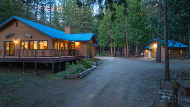 58622 GILL RANCH RD, CROMBERG, CA 96103 - Image 1