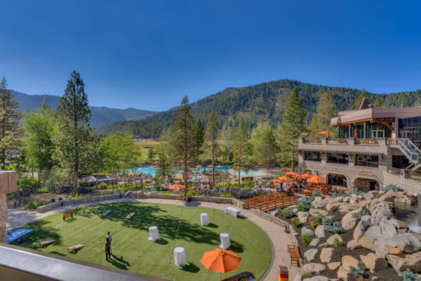 400 SQUAW CREEK RD # 709, OLYMPIC VALLEY, CA 96146 - Image 1