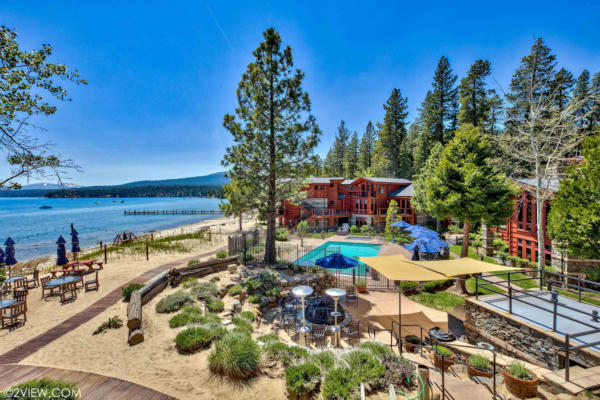 6750 N LAKE BLVD # 4F, TAHOE VISTA, CA 96148 - Image 1