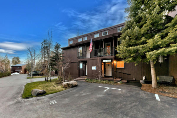 2560 LAKE FOREST RD UNIT 47, TAHOE CITY, CA 96145 - Image 1