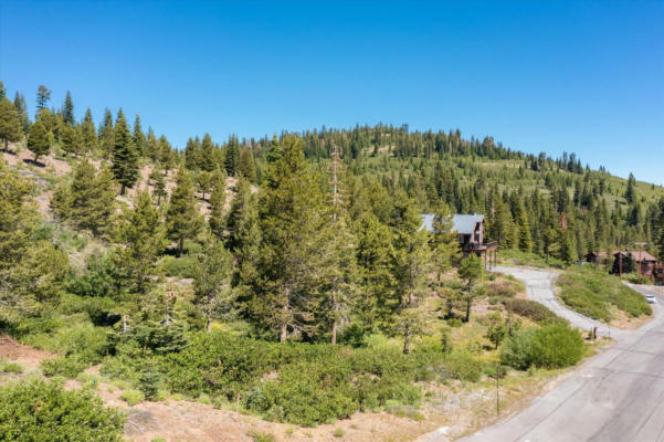 15544 SKISLOPE WAY, TRUCKEE, CA 96161 Vacant Land For Sale | MLS ...