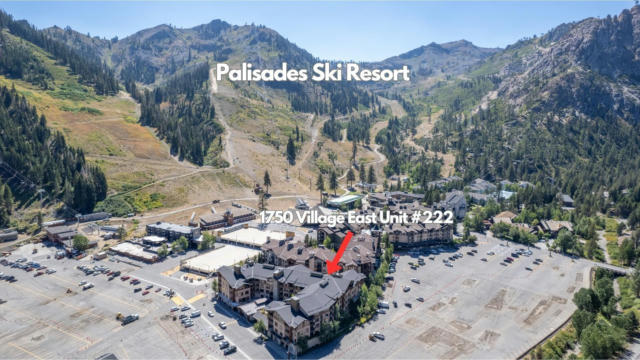 1750 VILLAGE EAST RD # 5-222, OLYMPIC VALLEY, CA 96146 - Image 1