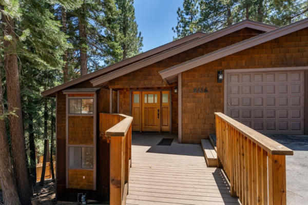 3116 POLARIS RD, TAHOE CITY, CA 96145 - Image 1