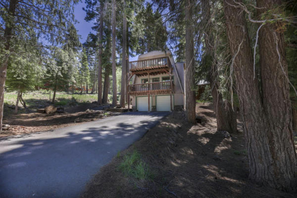 12160 PINE FOREST RD, TRUCKEE, CA 96161 - Image 1