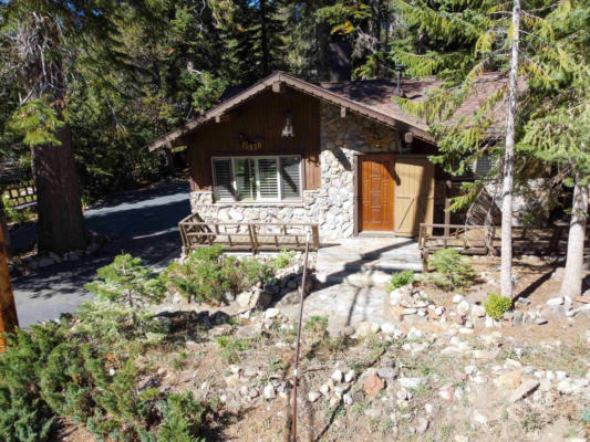 15820 WILLOW ST, TRUCKEE, CA 96161 - Image 1