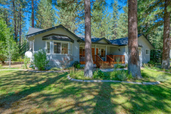 37 BRIAN DR, BLAIRSDEN, CA 96103 - Image 1