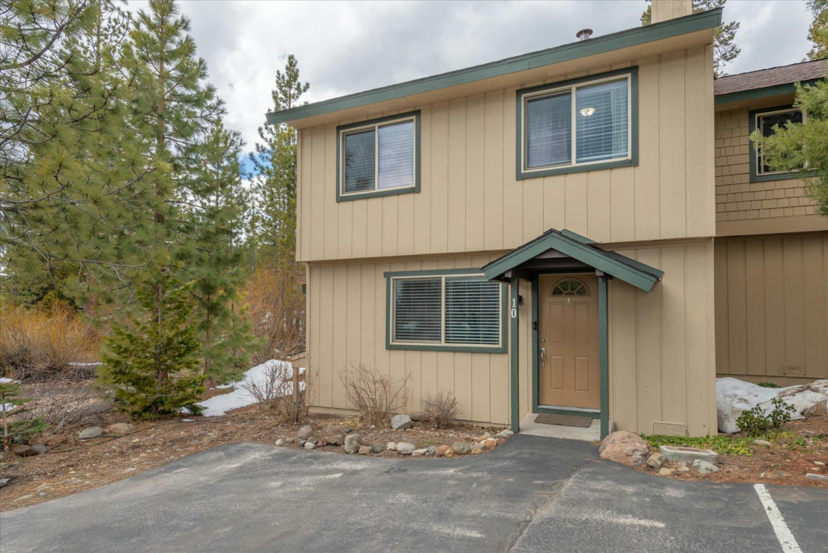 3101 LAKE FOREST RD UNIT 10, TAHOE CITY, CA 96145, photo 1 of 21