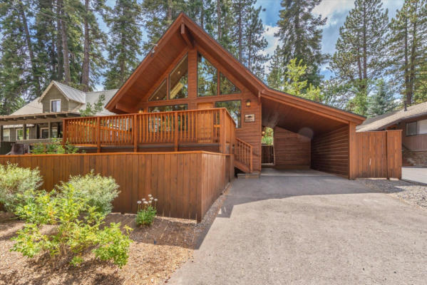 361 PINO GRANDE AVE, TAHOE VISTA, CA 96148 - Image 1