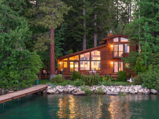 656 OLYMPIC DR, TAHOE CITY, CA 96145 - Image 1