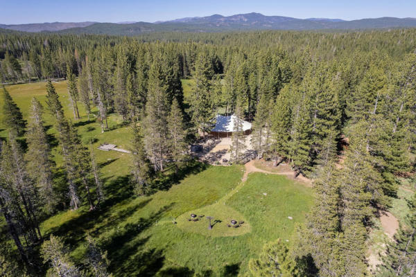 320 INDEPENDENCE LAKE RD, SIERRAVILLE, CA 96126 - Image 1