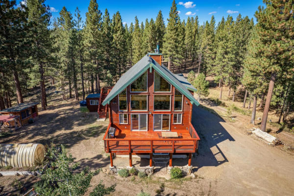 14998 RUSSEL VALLEY DR, TRUCKEE, CA 96161 - Image 1