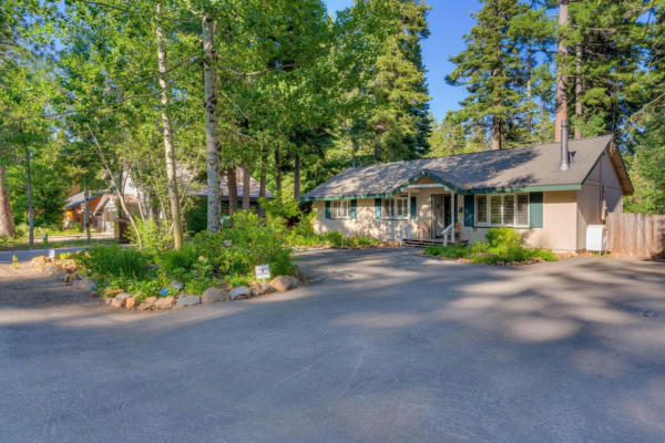 675 VIRGINIA DR, TAHOE CITY, CA 96145 - Image 1