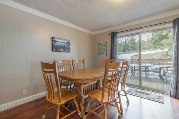 3101 LAKE FOREST RD UNIT 10, TAHOE CITY, CA 96145, photo 5 of 21