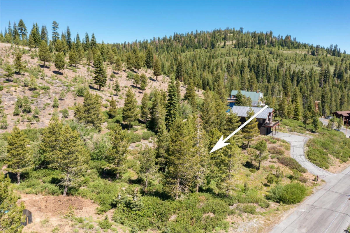 15544 SKISLOPE WAY, TRUCKEE, CA 96161 Vacant Land For Sale | MLS ...