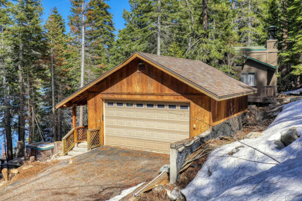 14386 S SHORE DR, TRUCKEE, CA 96161, photo 4 of 18