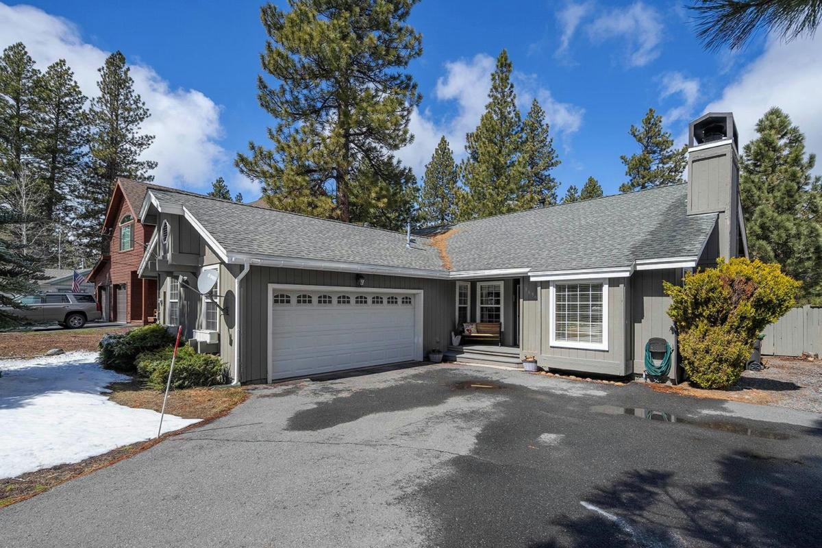 16996 GLENSHIRE DR, TRUCKEE, CA 96161, photo 1 of 17