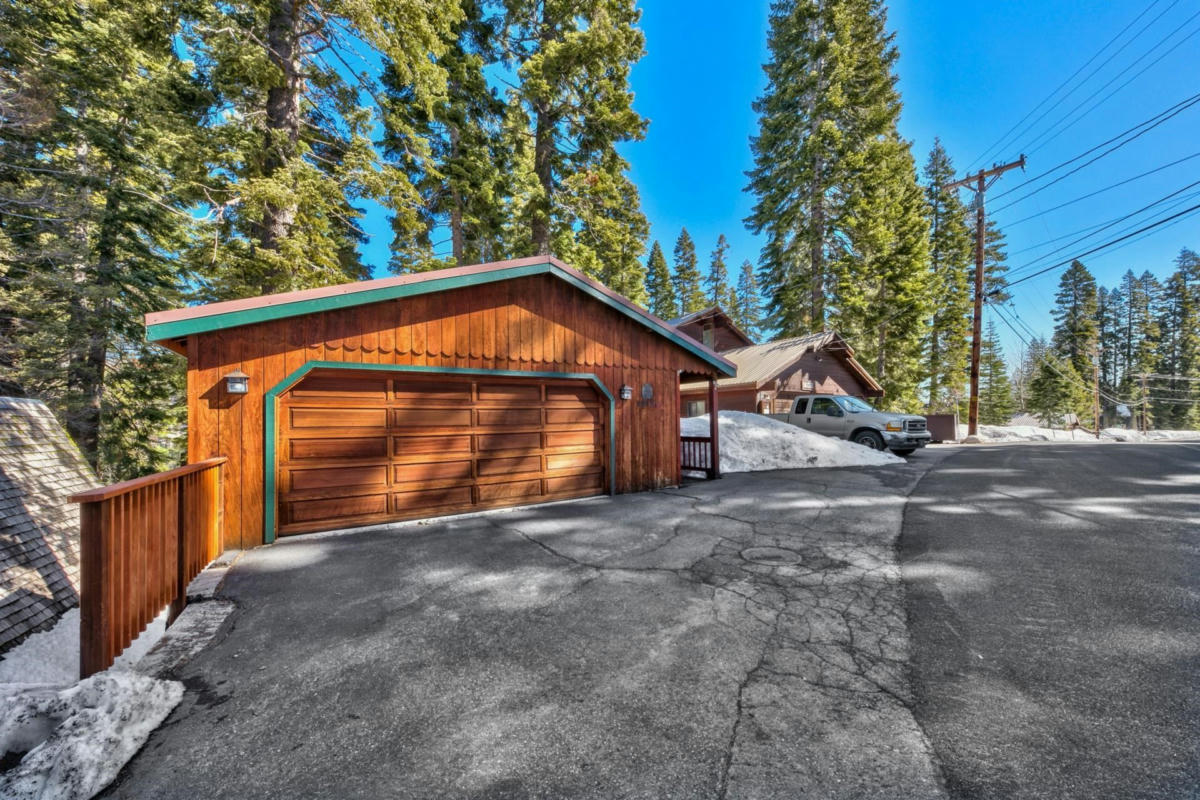 15196 S SHORE DR, TRUCKEE, CA 96161, photo 1 of 21