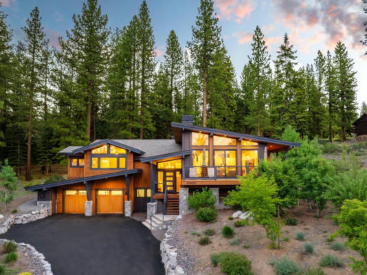 10800 LABELLE CT, TRUCKEE, CA 96161 - Image 1