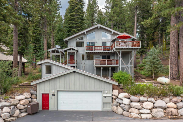 3524 CHAMONIX RD, TAHOE CITY, CA 96145 - Image 1