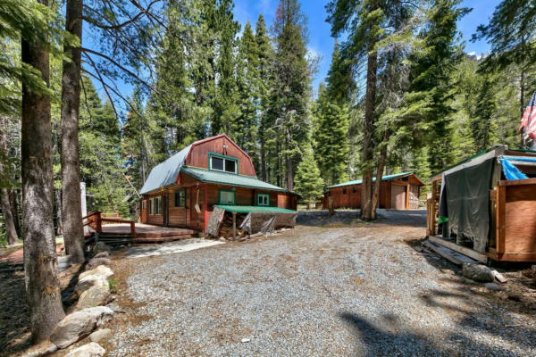 7500 RIVER RD, TRUCKEE, CA 96161 - Image 1