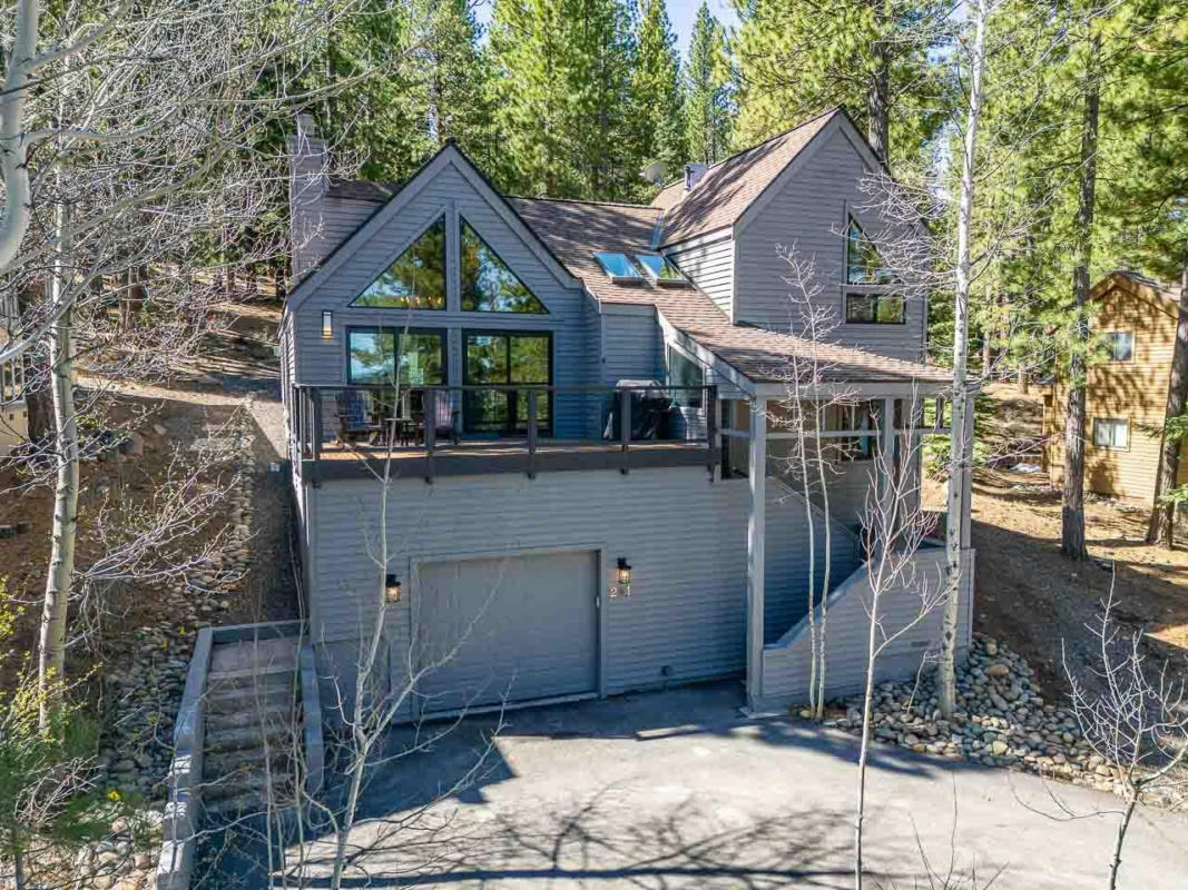 241 BASQUE DR, TRUCKEE, CA 96161, photo 1 of 21