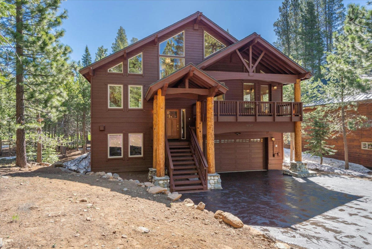 11454 CHALET RD, TRUCKEE, CA 96161, photo 1 of 21