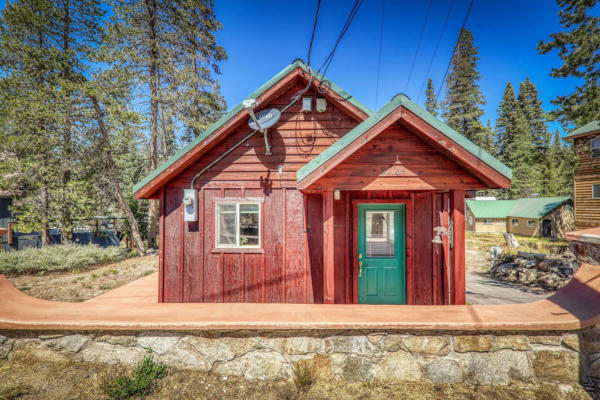 51164 DONNER PASS RD, SODA SPRINGS, CA 95728 - Image 1