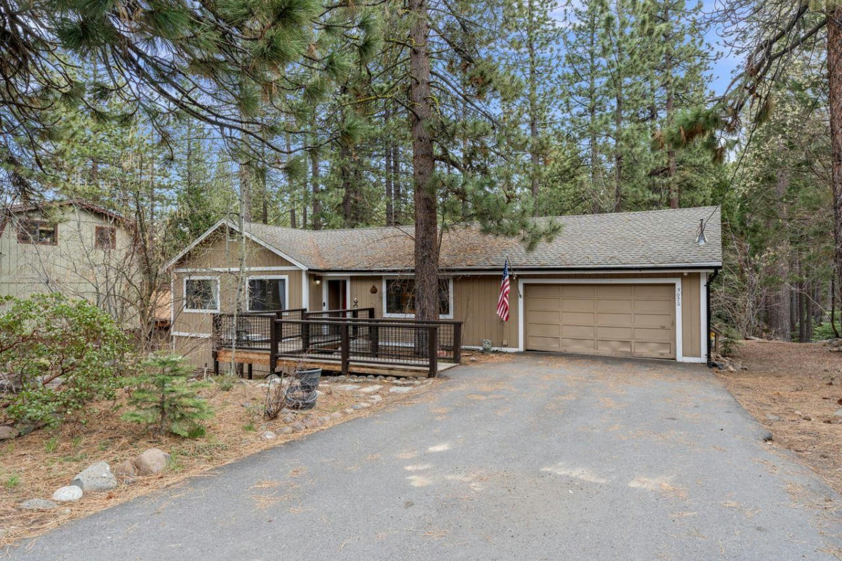 3070 MEADOWBROOK DR, TAHOE CITY, CA 96145, photo 1 of 20