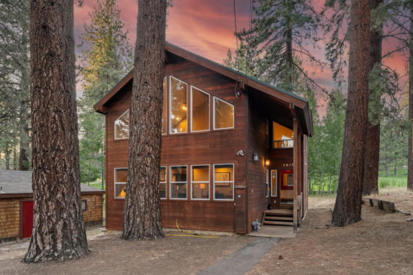 7817 MASHIE AVE, TAHOE VISTA, CA 96148 - Image 1