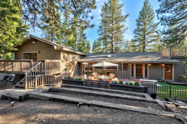 494 COUNTRY CLUB DR, INCLINE VILLAGE, NV 89451 - Image 1