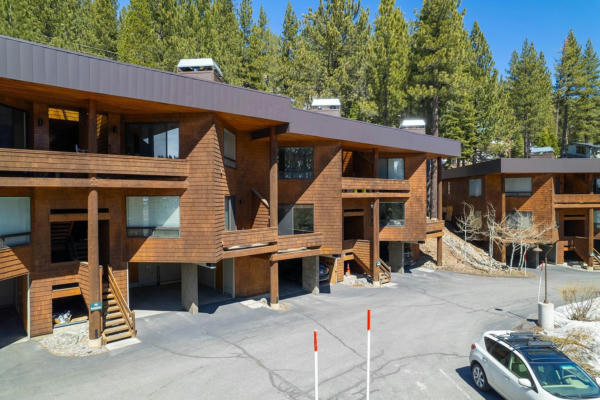 1609 CHRISTY HILL RD # C-3, OLYMPIC VALLEY, CA 96146 - Image 1