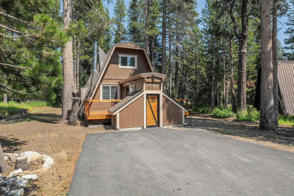 5514 SPRUCE RD, SODA SPRINGS, CA 95728 - Image 1