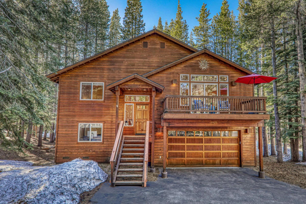 14425 DAVOS DR, TRUCKEE, CA 96161, photo 1 of 21
