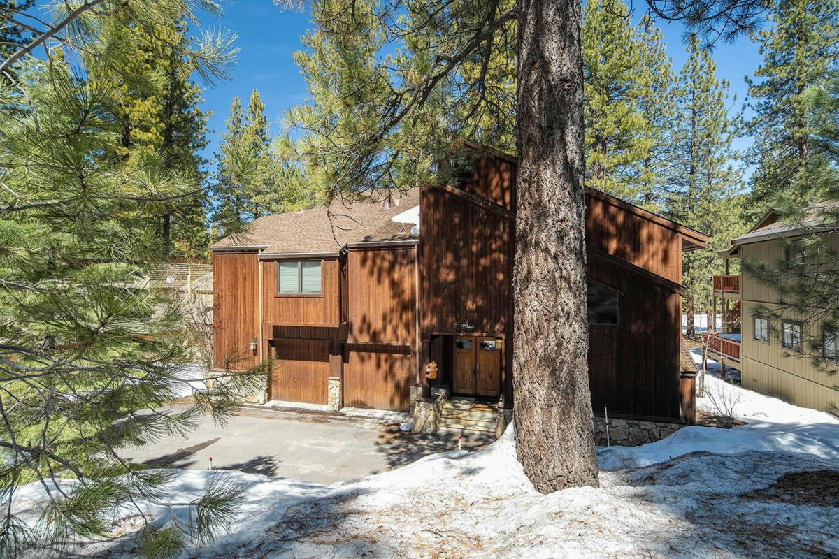 150 BASQUE DR, TRUCKEE, CA 96161, photo 1 of 21